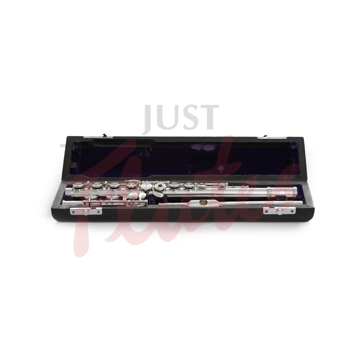 Pre-Owned Altus 1207 with Nagahara Headjoint Flute