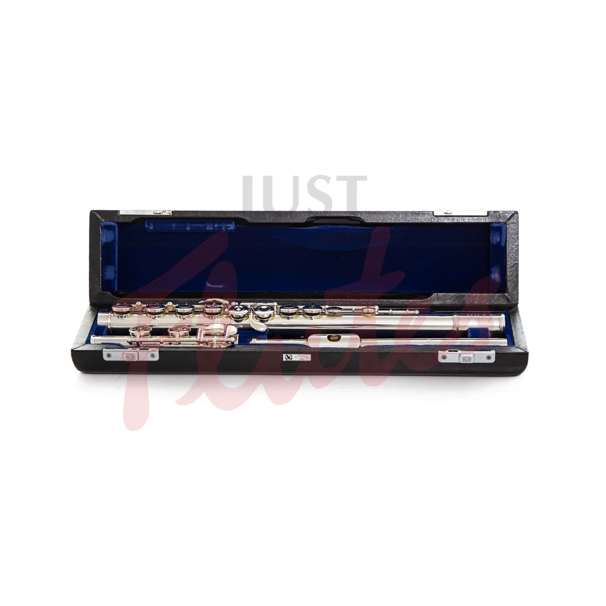 Pre-Owned Muramatsu GX-III CCE Flute