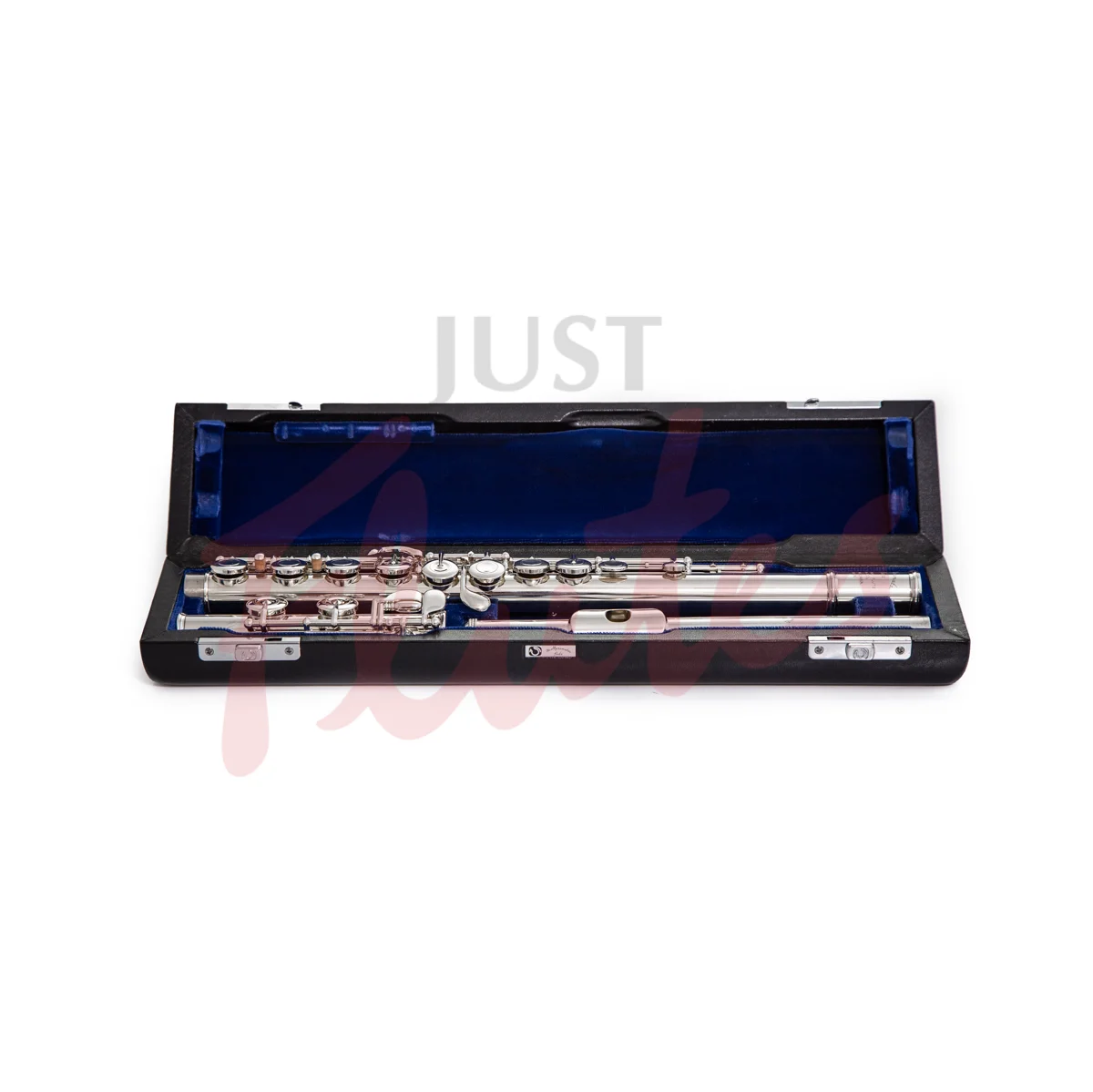 Pre-Owned Muramatsu EX-III CCE Flute