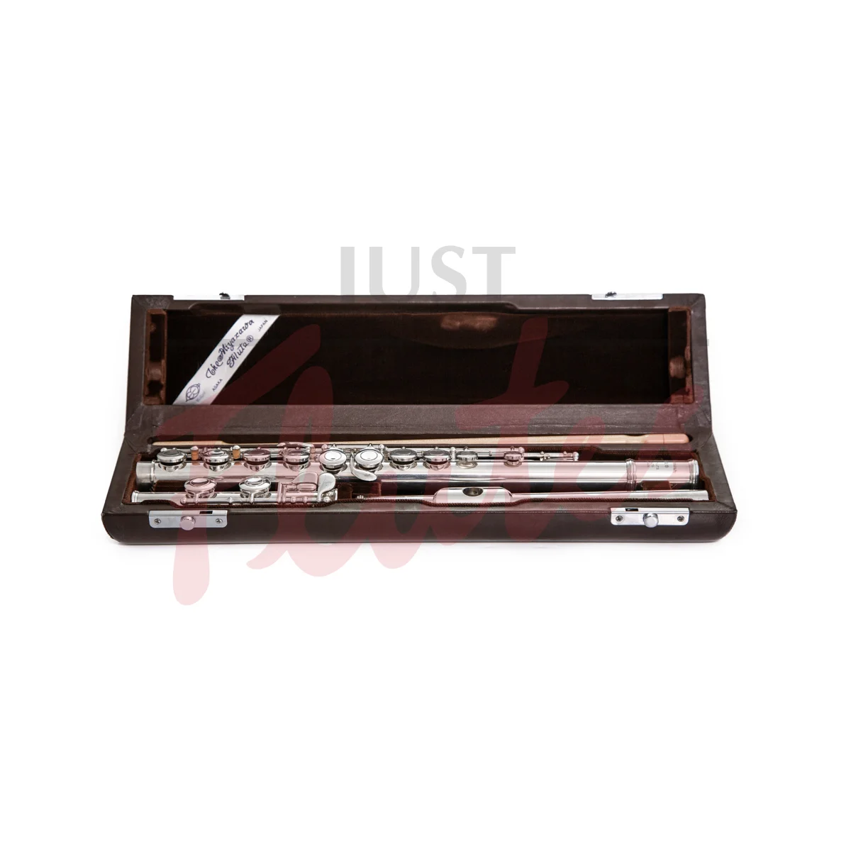 Pre-Owned Miyazawa MC-300S Flute