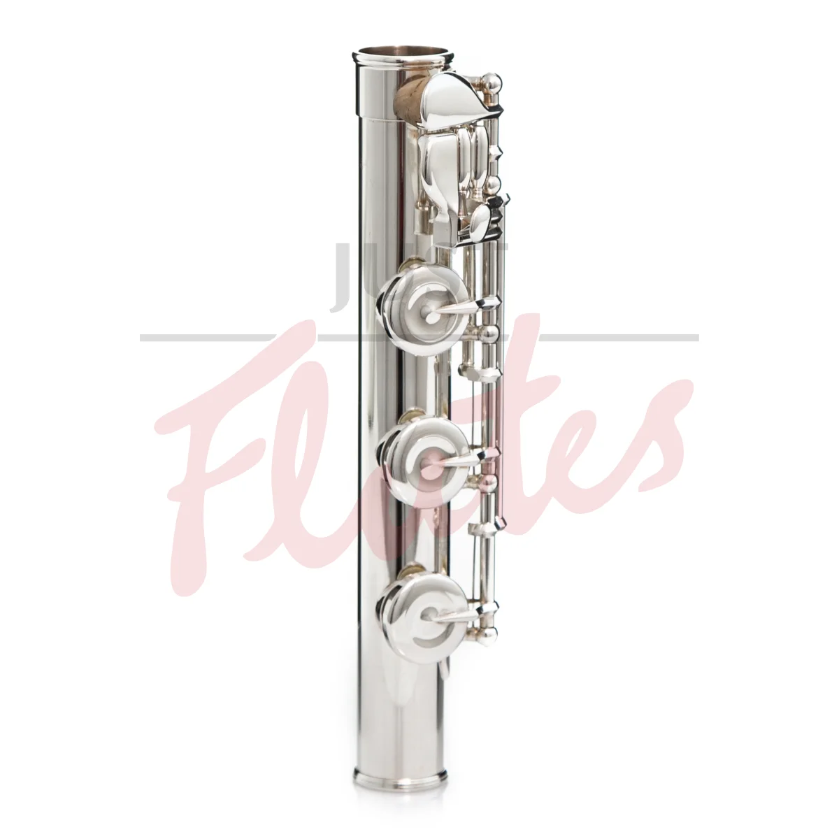 Pre-Owned Pearl PTB-665 B Footjoint for Flute