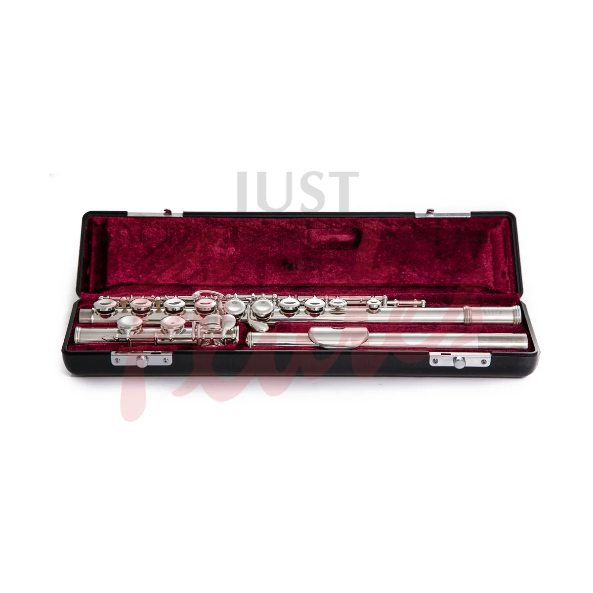 Pre-Owned Jupiter JFL-511ESSC Flute