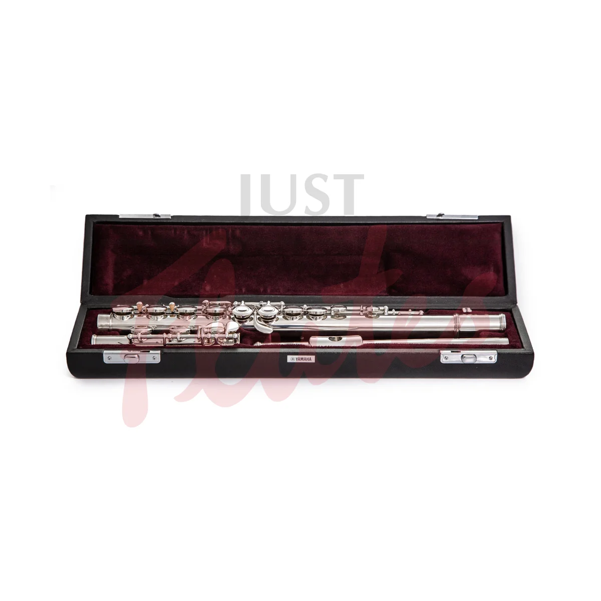 Pre-Owned Yamaha YFL-411 Flute