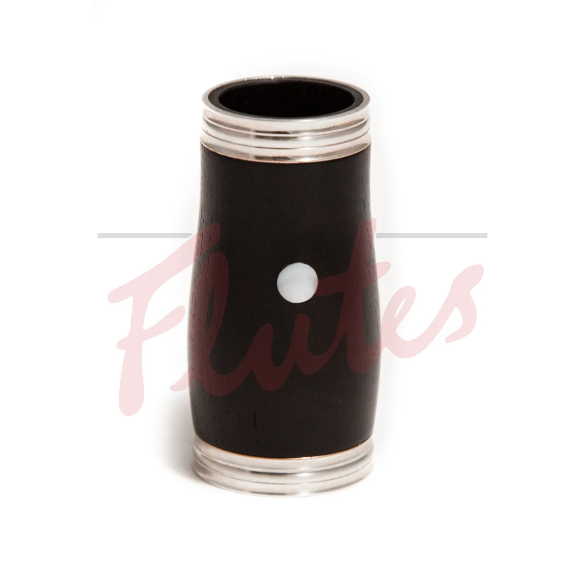 Reedworthy Grenadilla Clarinet Barrel, 66mm