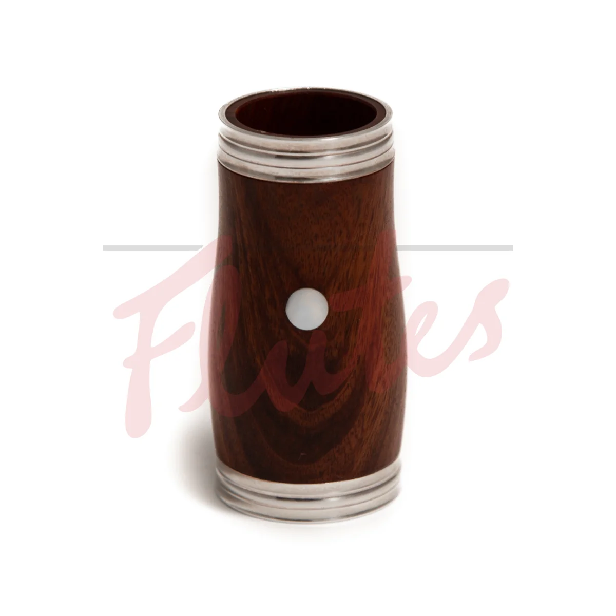 Reedworthy Mopane Clarinet Barrel, 65mm