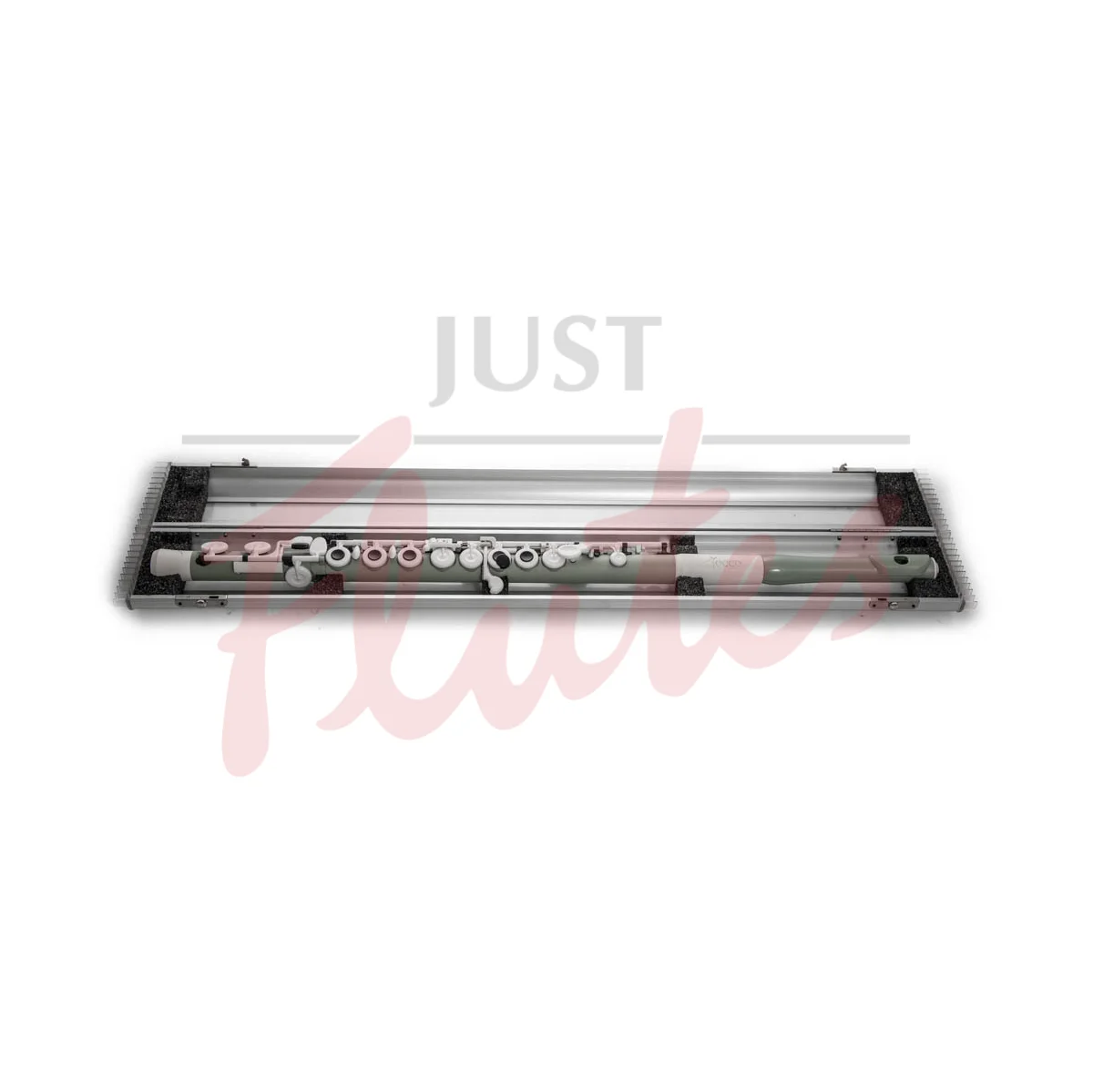 Pre-Owned Guo &#039;Tocco&#039; Composite Flute, Mint