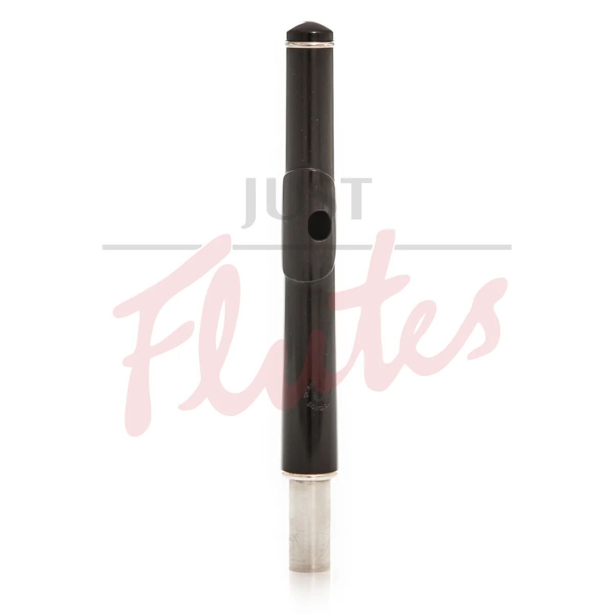 Robert Bigio Ebonite Flute Headjoint