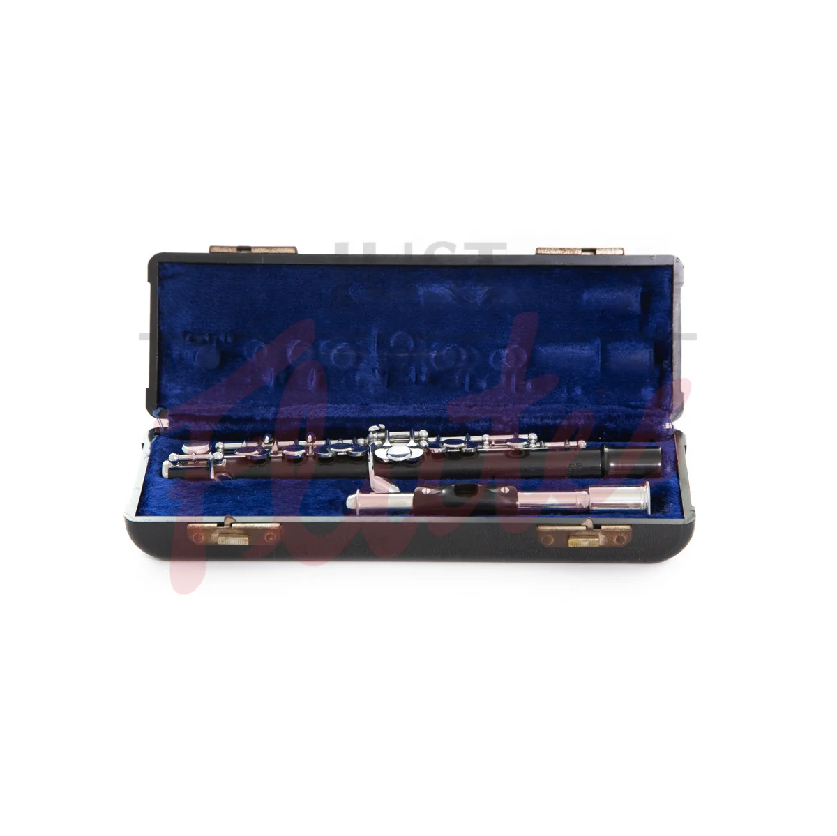 Pre-Owned Gemeinhardt Grenadilla Piccolo