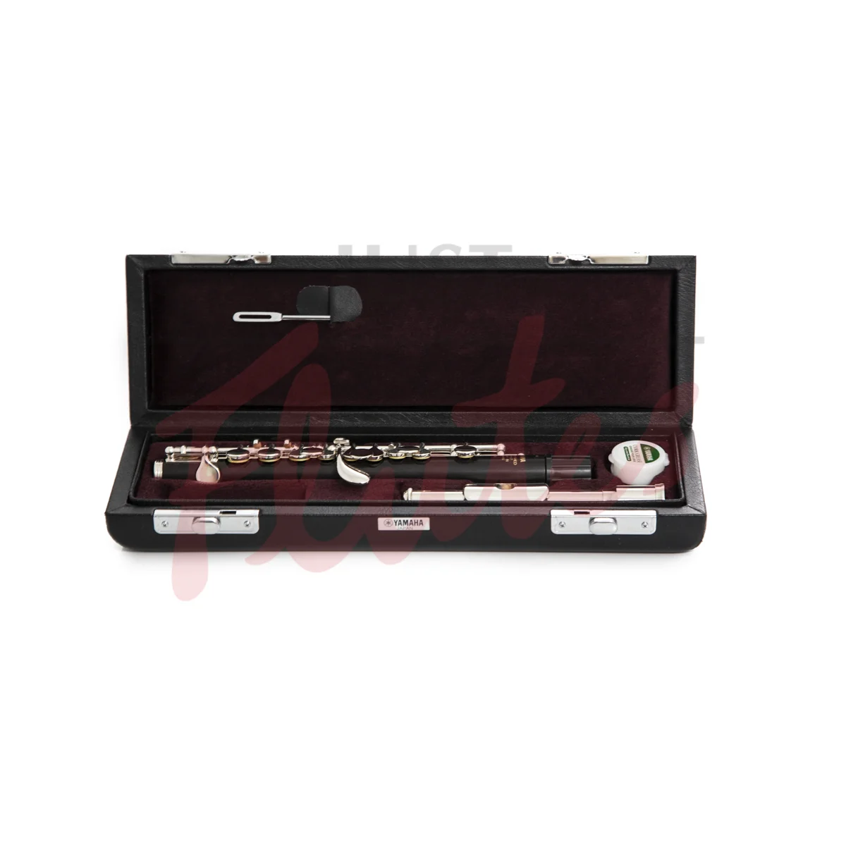 Pre-Owned Yamaha YPC-62M Piccolo