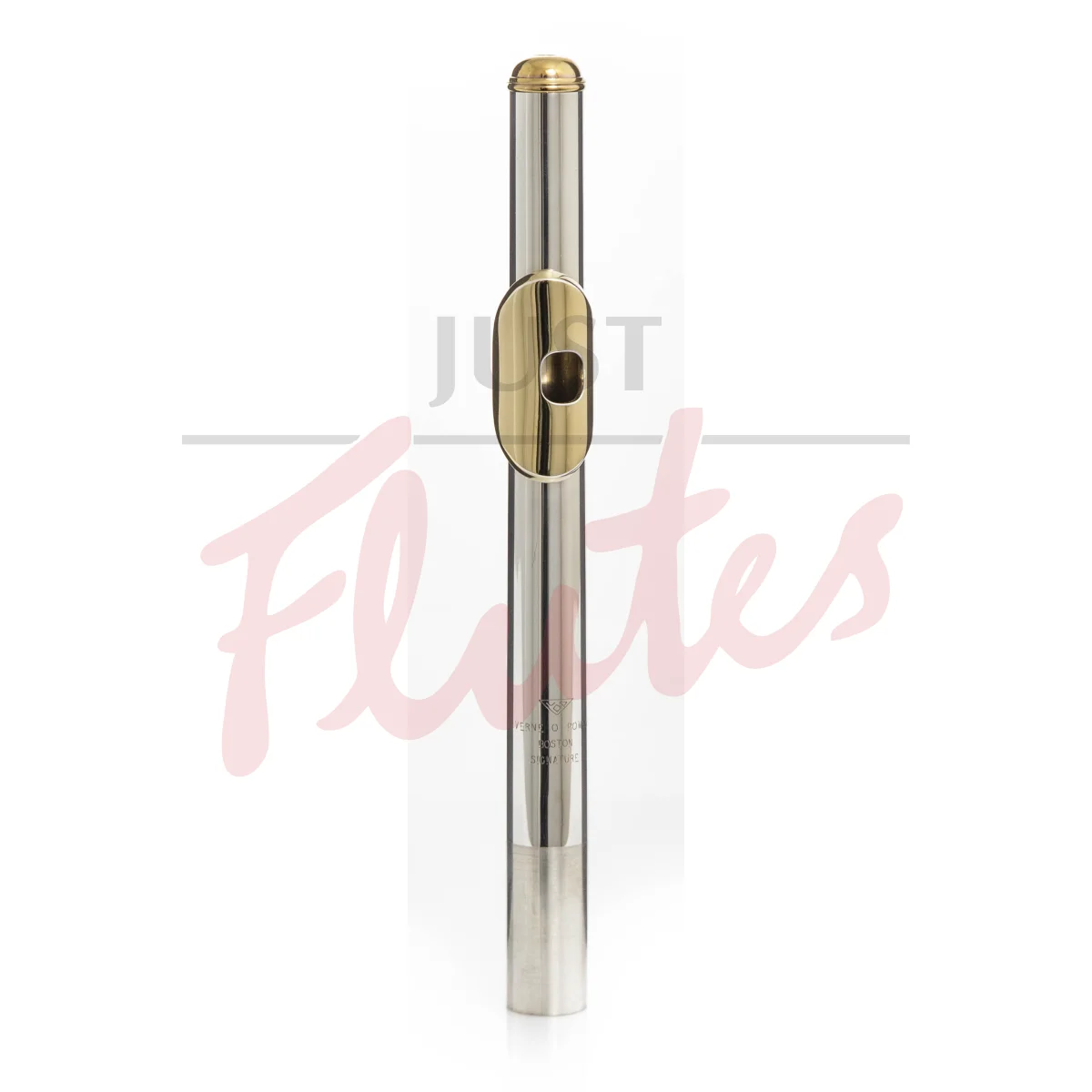 Pre-Owned Powell Signature Flute Headjoint