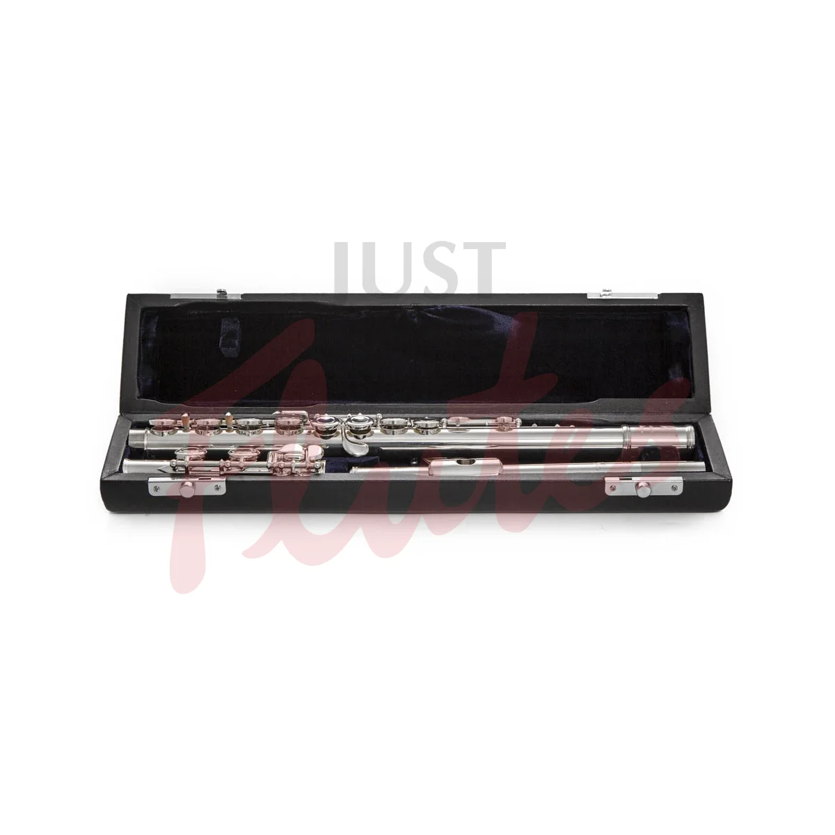 Pre-Owned Miyazawa MJ-100E Flute
