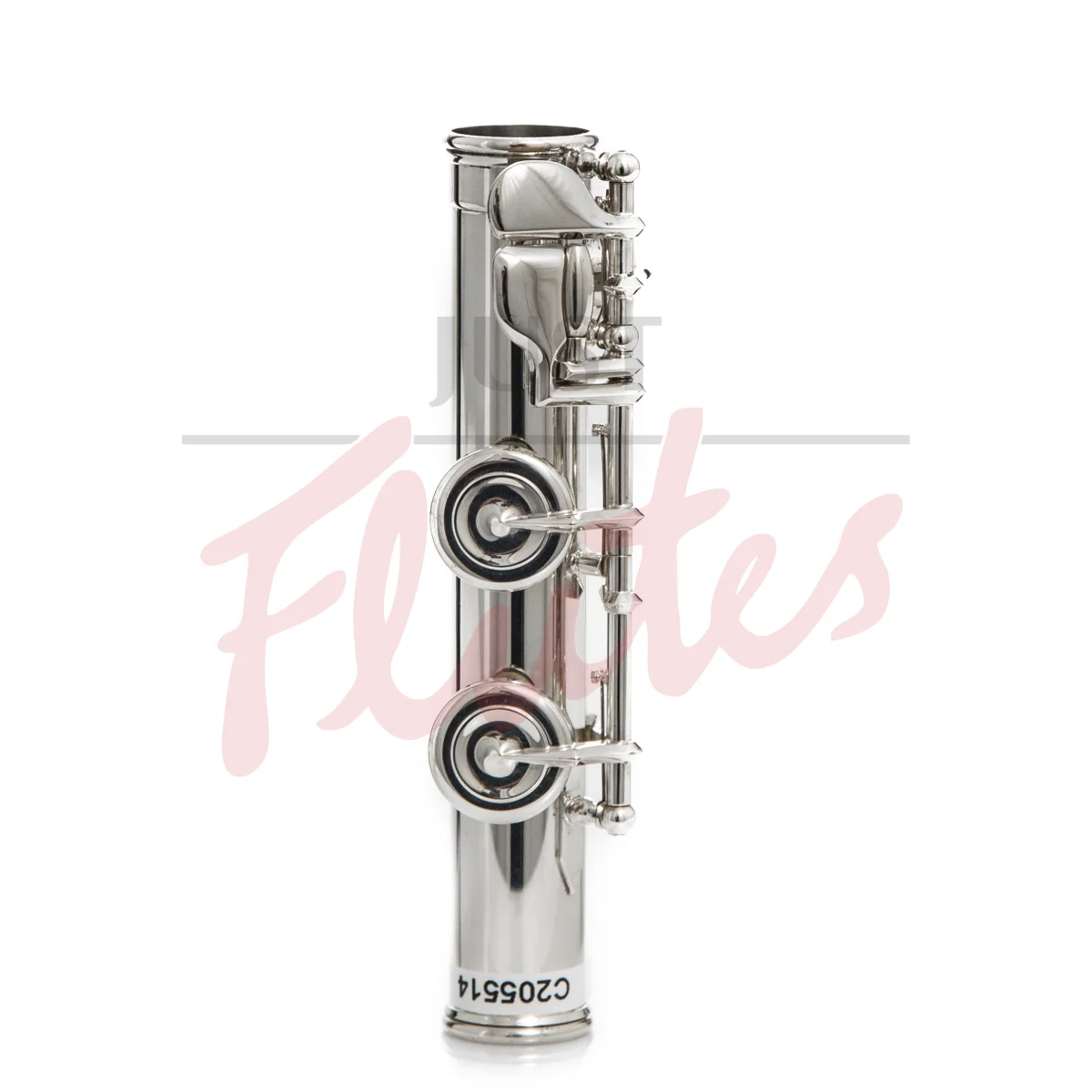 Pre-Owned Jupiter diMedici C Footjoint