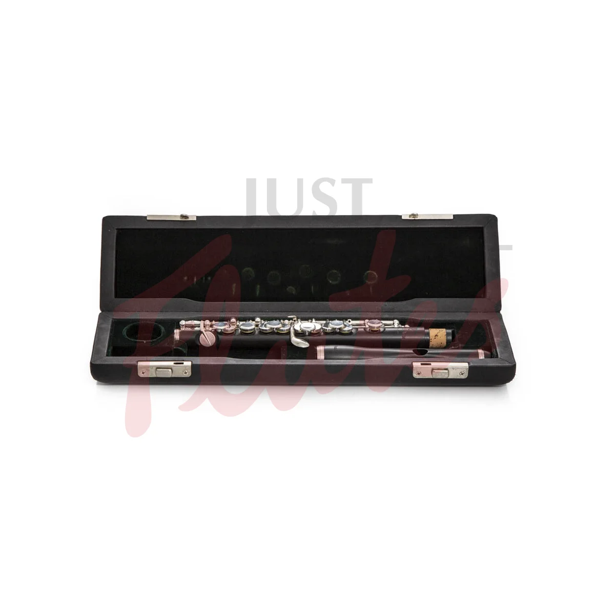 Pre-Owned Pearl PFP-105E Piccolo