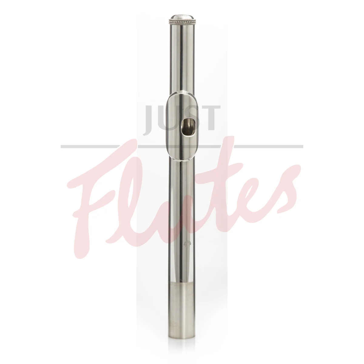 Pre-Owned Muramatsu Solid Silver Flute Headjoint