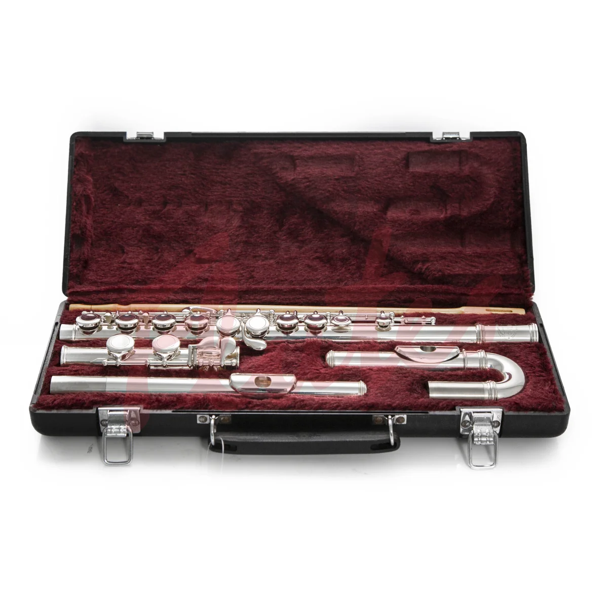 Pre-Owned Jupiter JFL-515ES Curved Flute