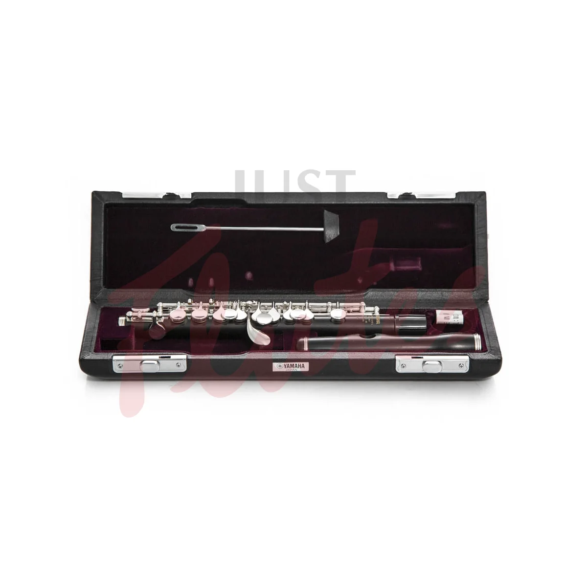 Pre-Owned Yamaha YPC-81R Piccolo