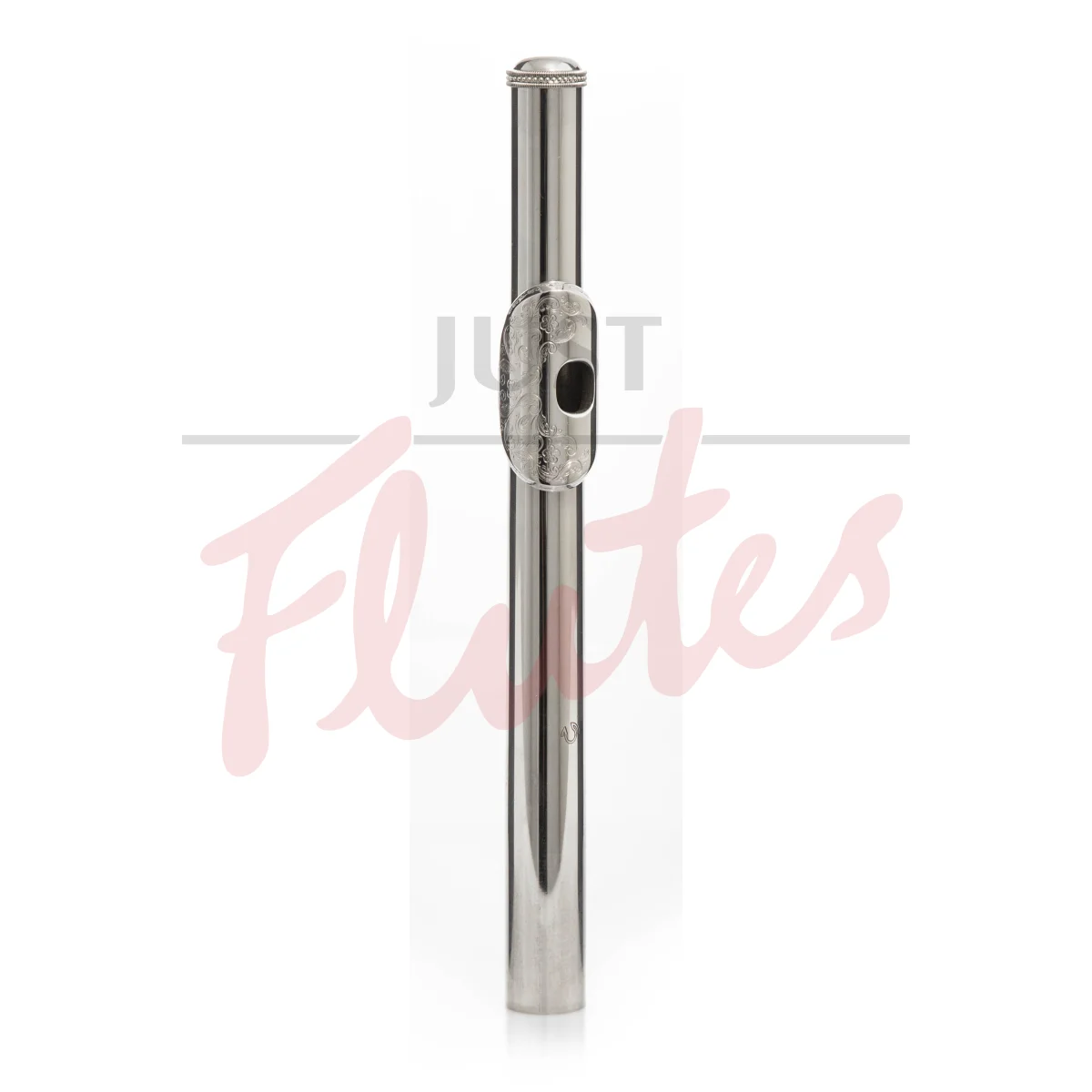 Pre-Owned Muramatsu Platinum Flute Headjoint