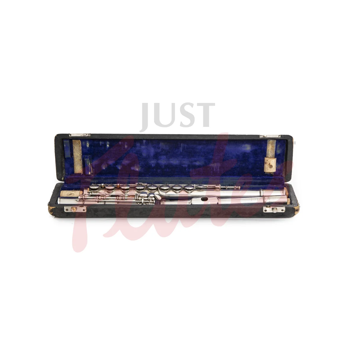 Pre-Owned Louis Lot Solid Flute
