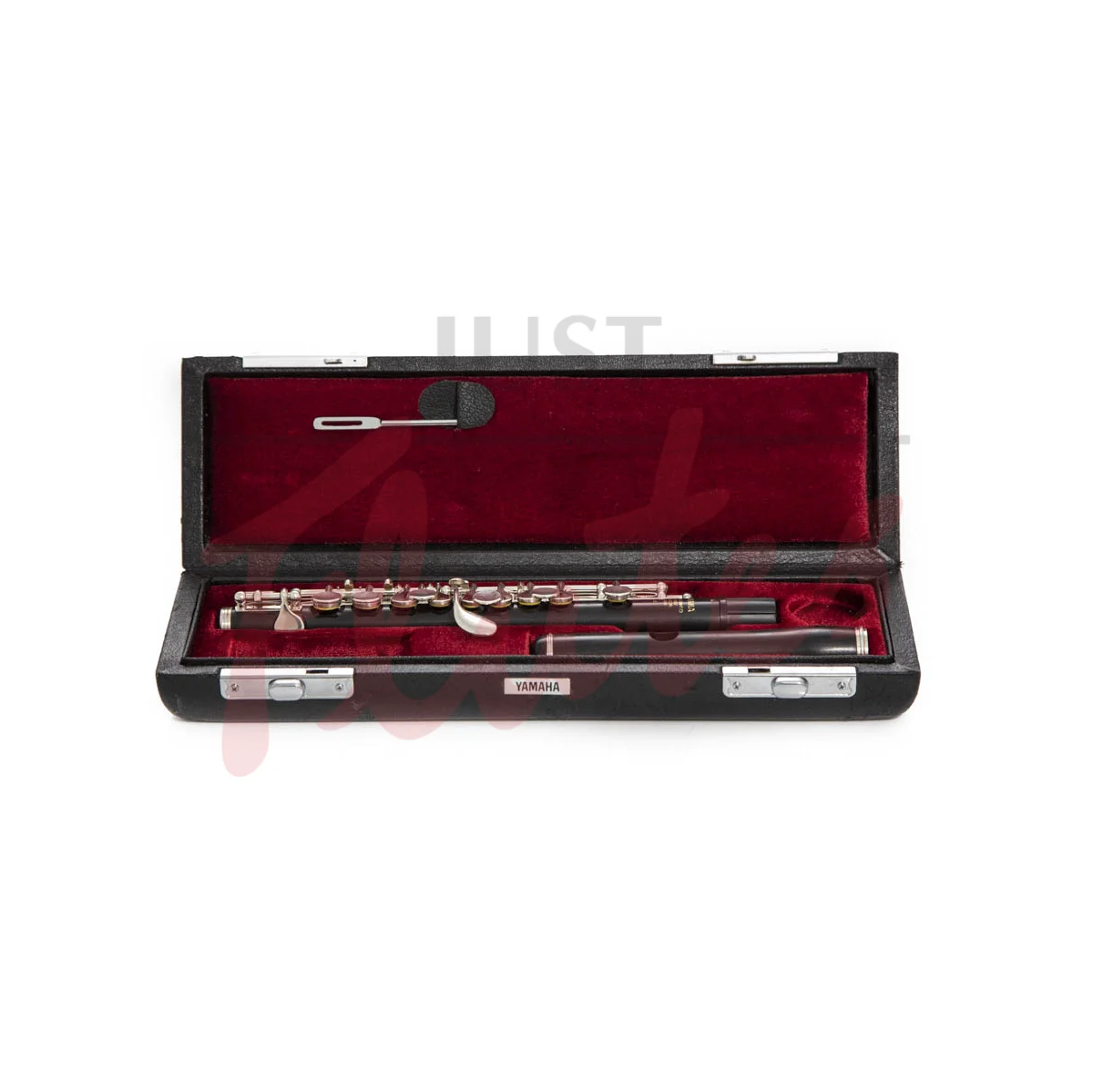 Pre-Owned Yamaha YPC-62 Piccolo