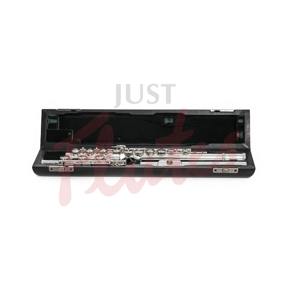 Pre-Owned Altus 1507RBEHC#D# Flute