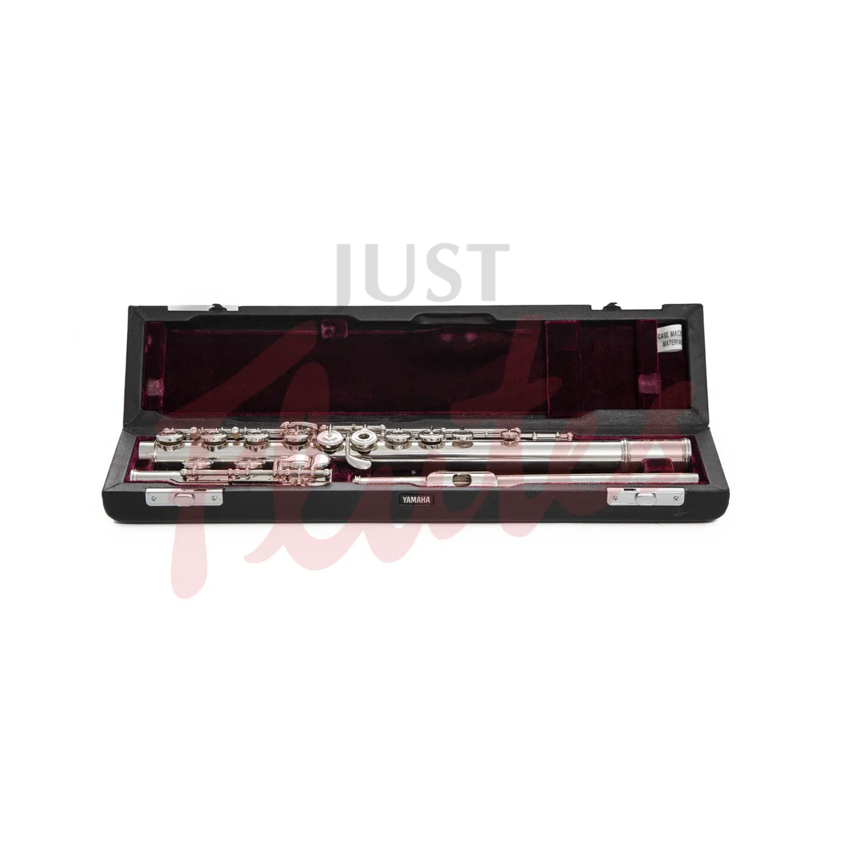 Pre-Owned Yamaha YFL-677 Flute
