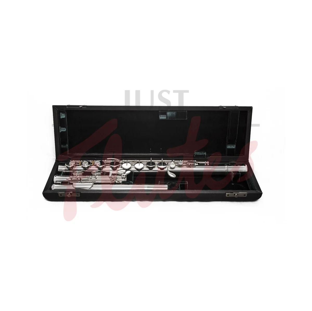 Pre-Owned Altus 825SE Alto Flute