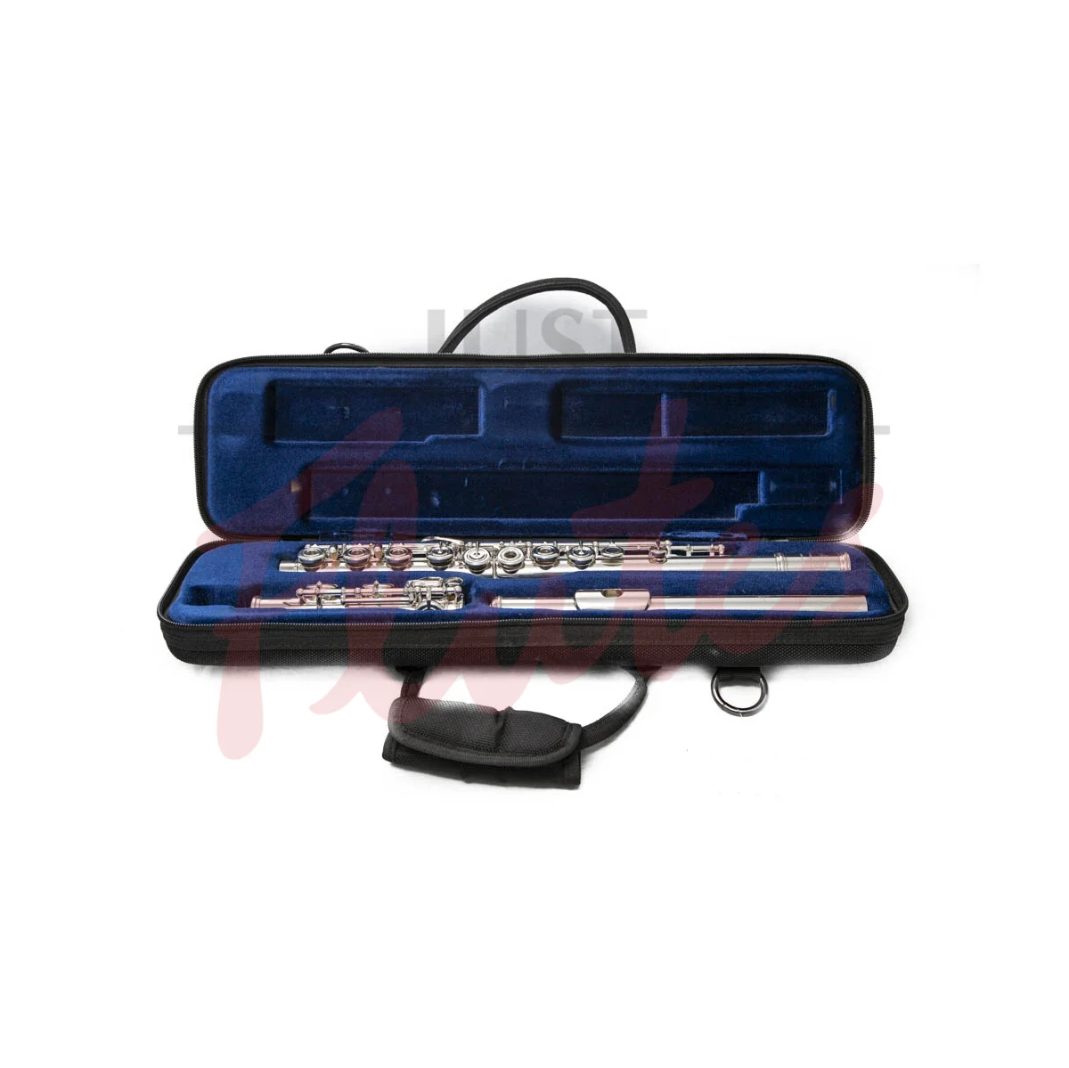 Pre-Owned Solexa S-201EH Flute