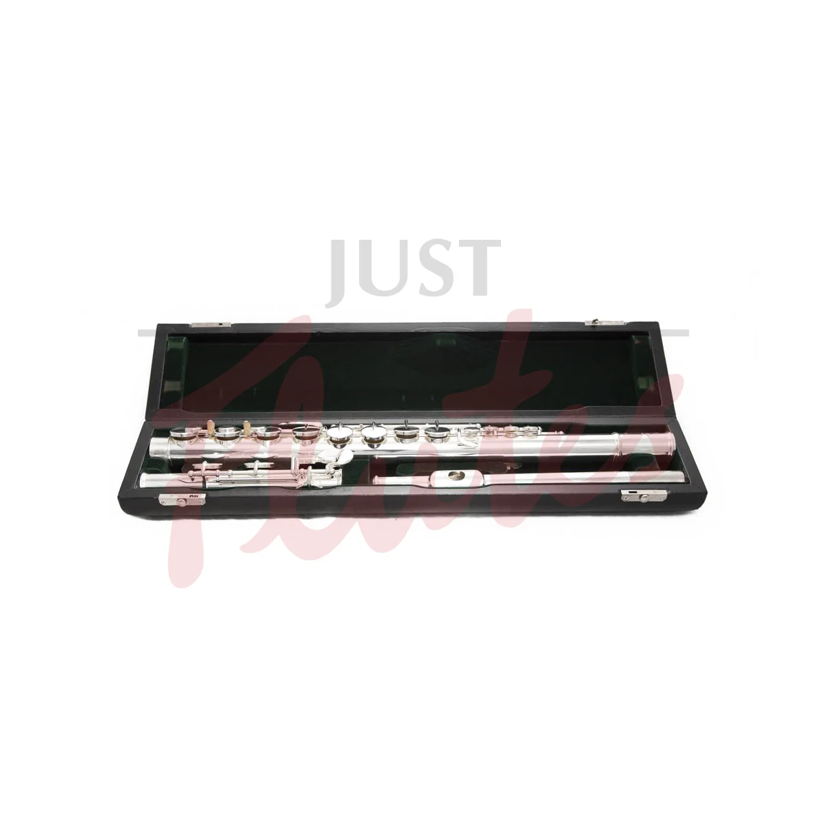 Pre-Owned Pearl PFA-201ES Alto Flute