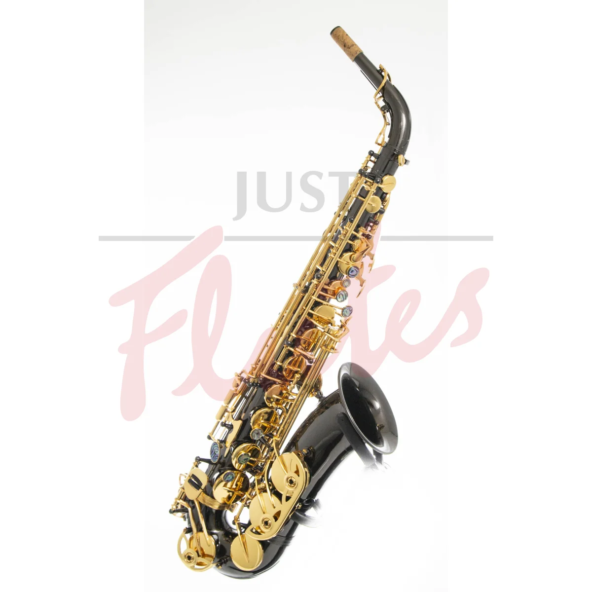 Pre-Owned John Packer JP045B Alto Saxophone
