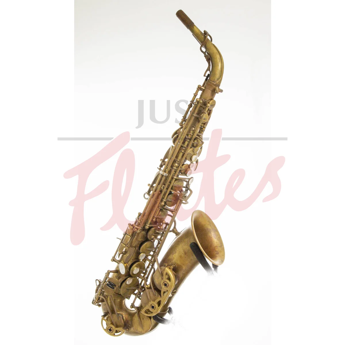 Pre-Owned Yanagisawa A991 Alto Saxophone