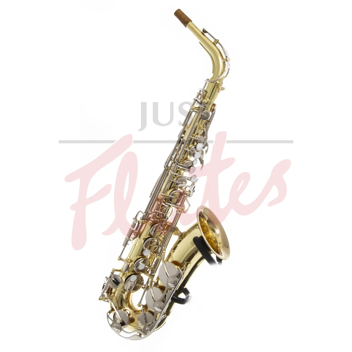 Pre-Owned Yamaha YAS-23 Alto Saxophone