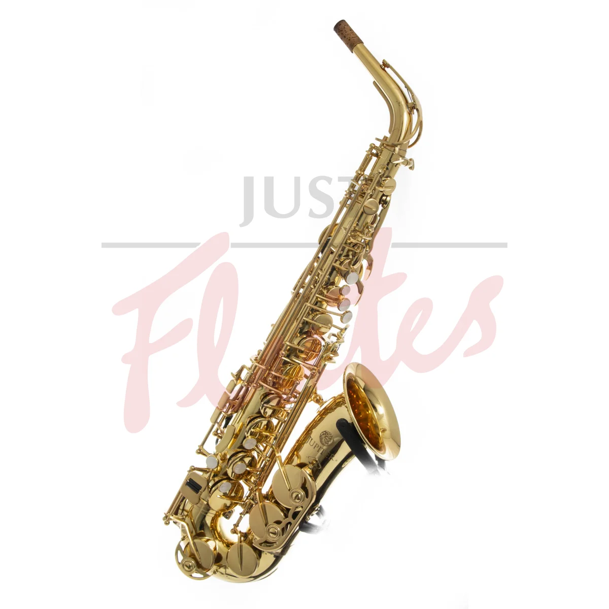 Pre-Owned Jupiter JAS-567GL Alto Saxophone