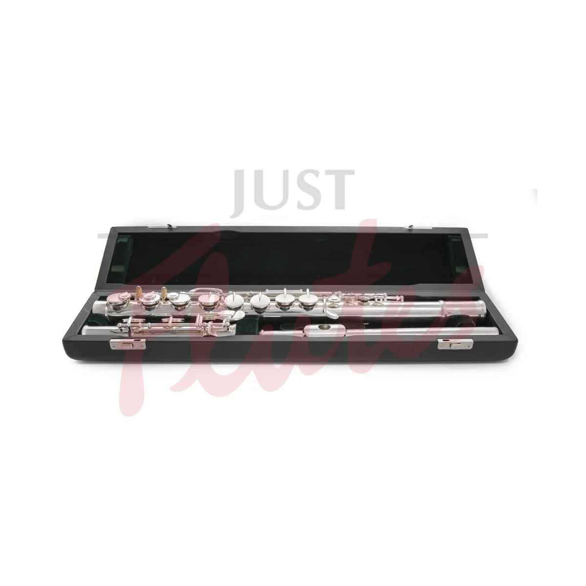 Pre-Owned Pearl PFA-206ES Alto Flute