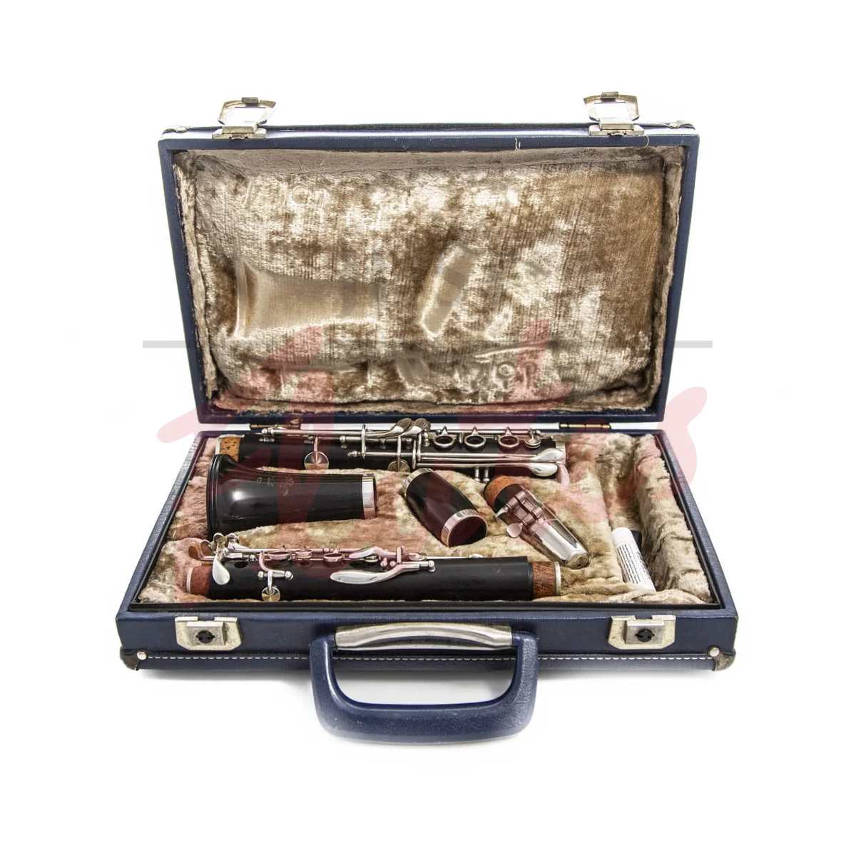 Pre-Owned Boosey &amp; Hawkes Imperial 926 Bb Clarinet