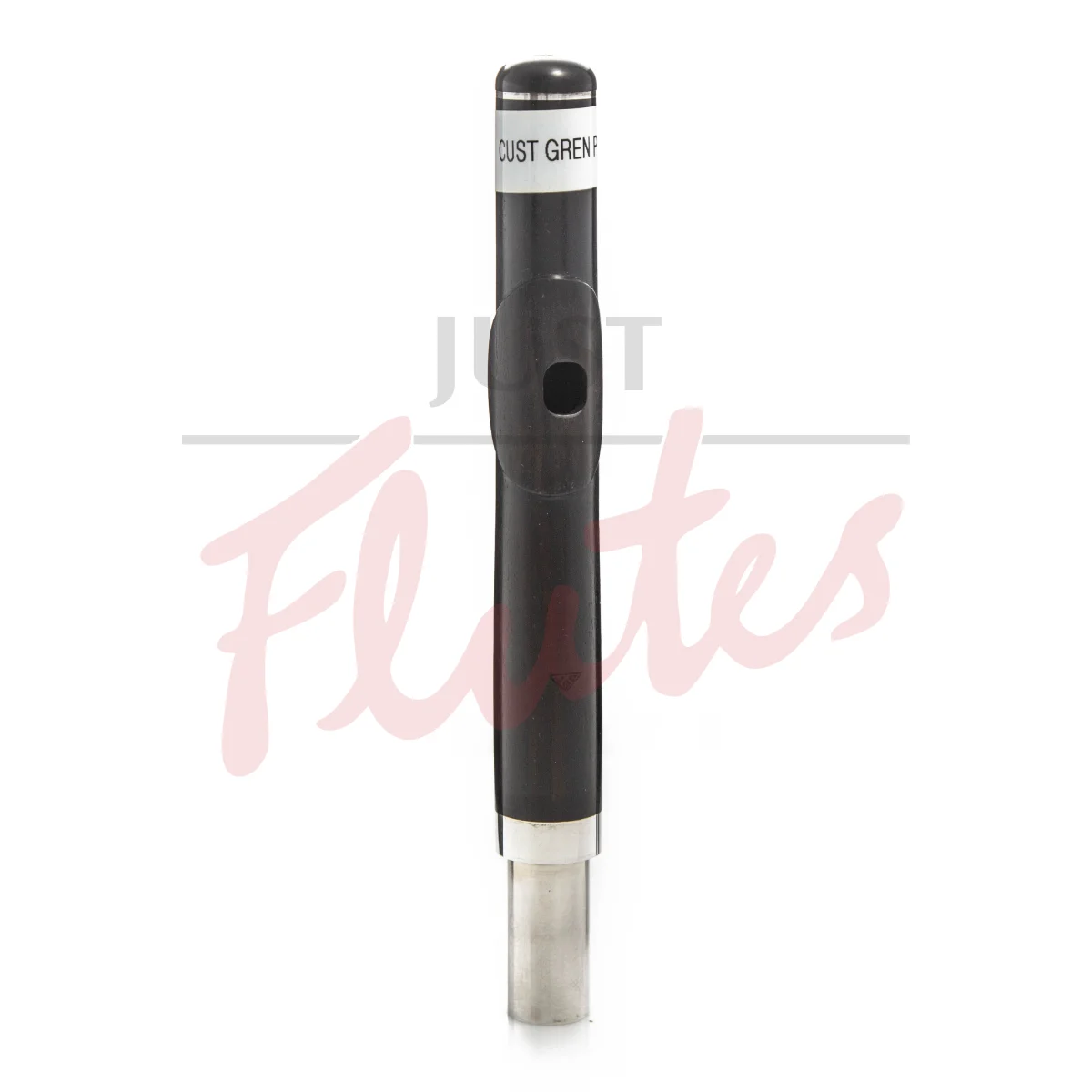 Pre-Owned Powell Grenadilla Flute Headjoint