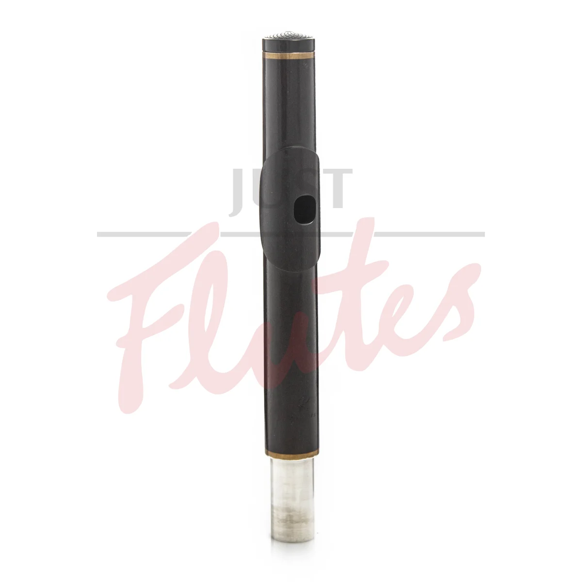 Pre-Owned Howel Roberts Grenadilla Flute Headjoint