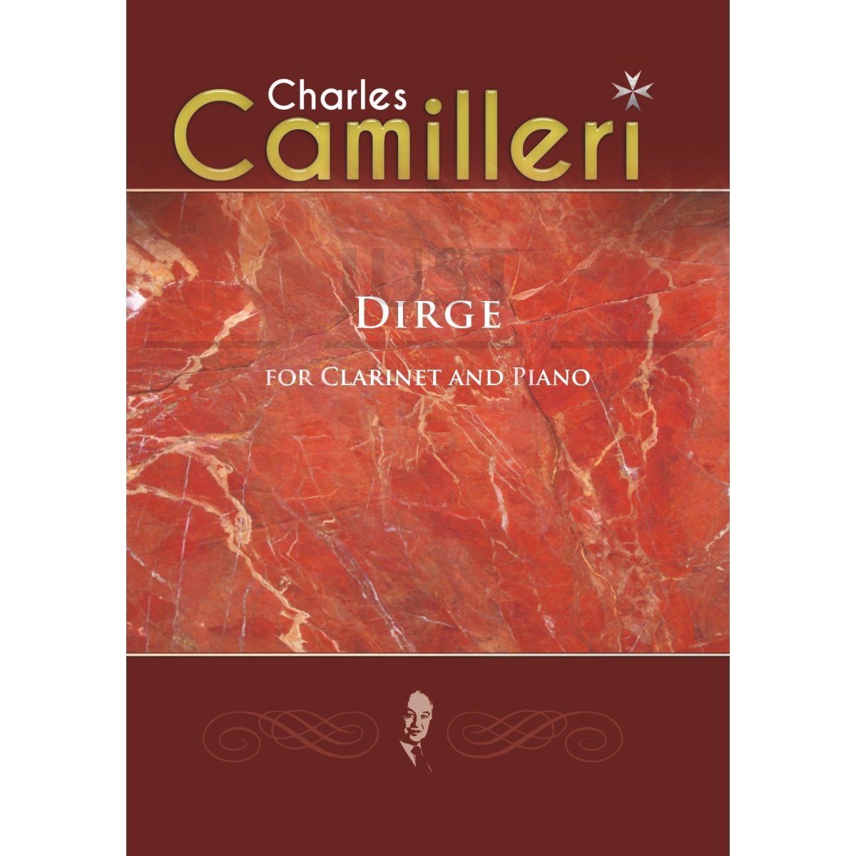 Dirge 11.09.01 for Clarinet and Piano