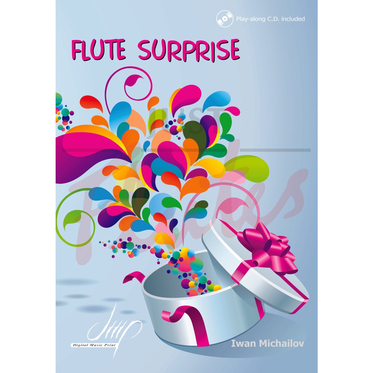 Flute Surprise for Flute