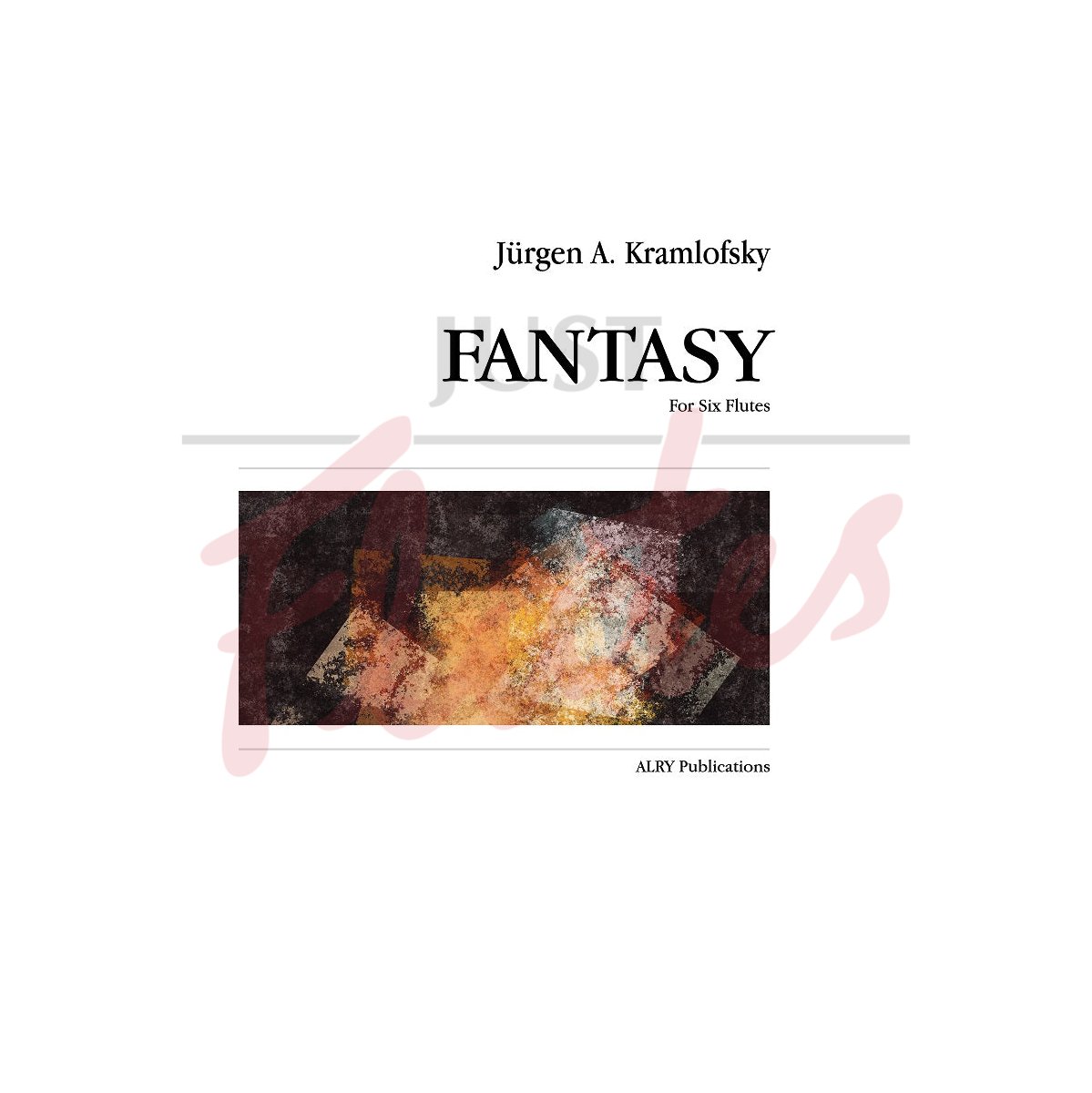 Fantasy for Six Flutes