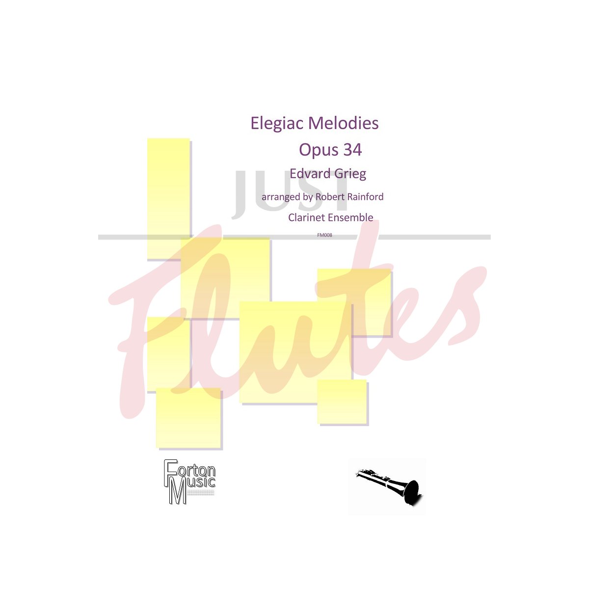 Elegiac Melodies