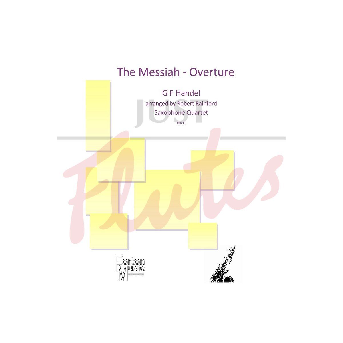 Overture from the Messiah