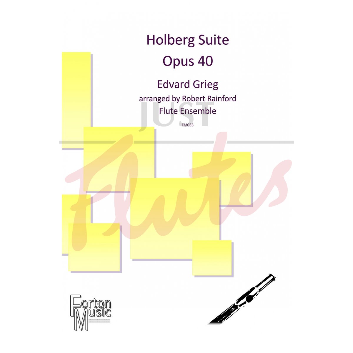 Holberg Suite