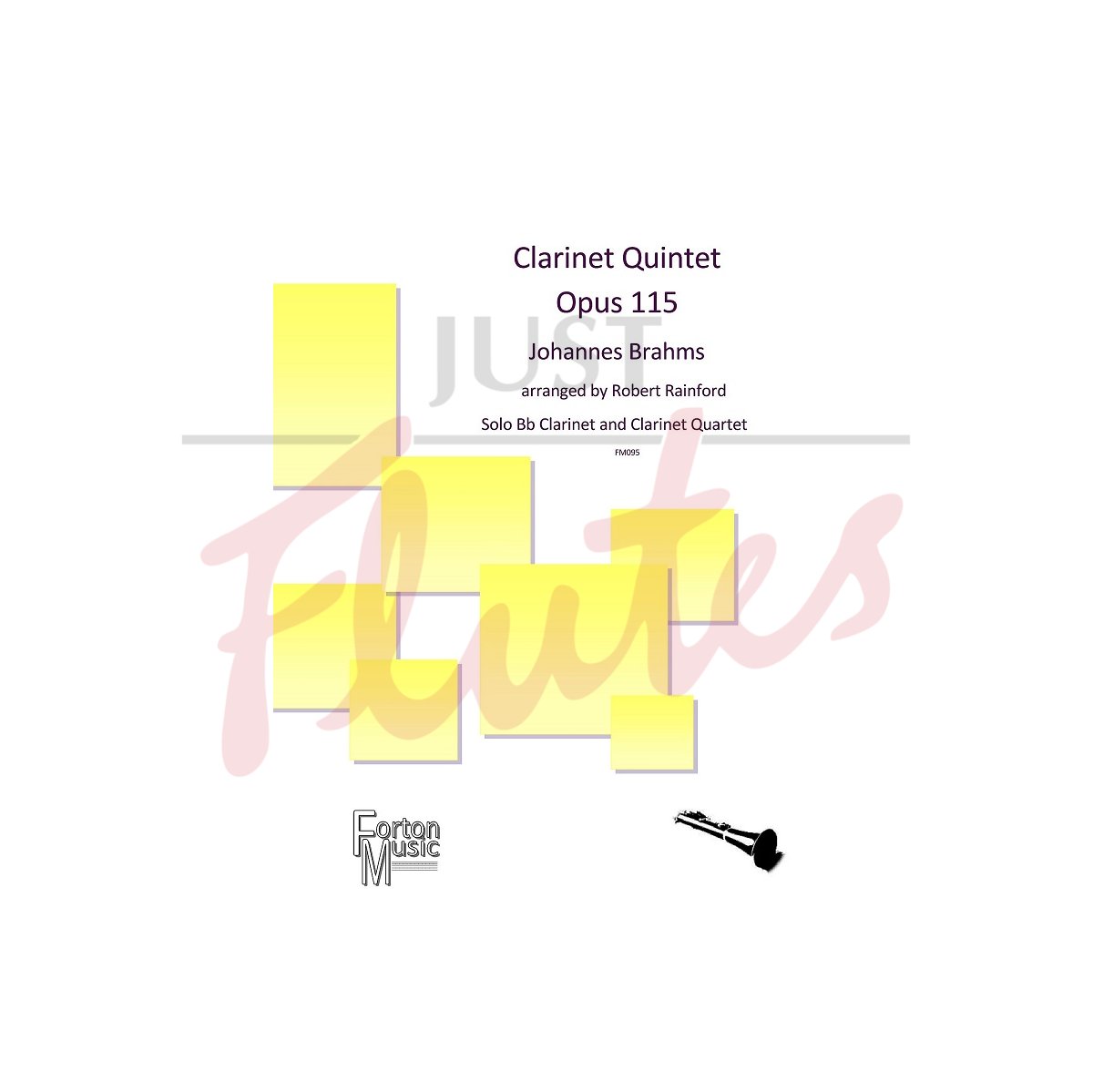 Clarinet Quintet