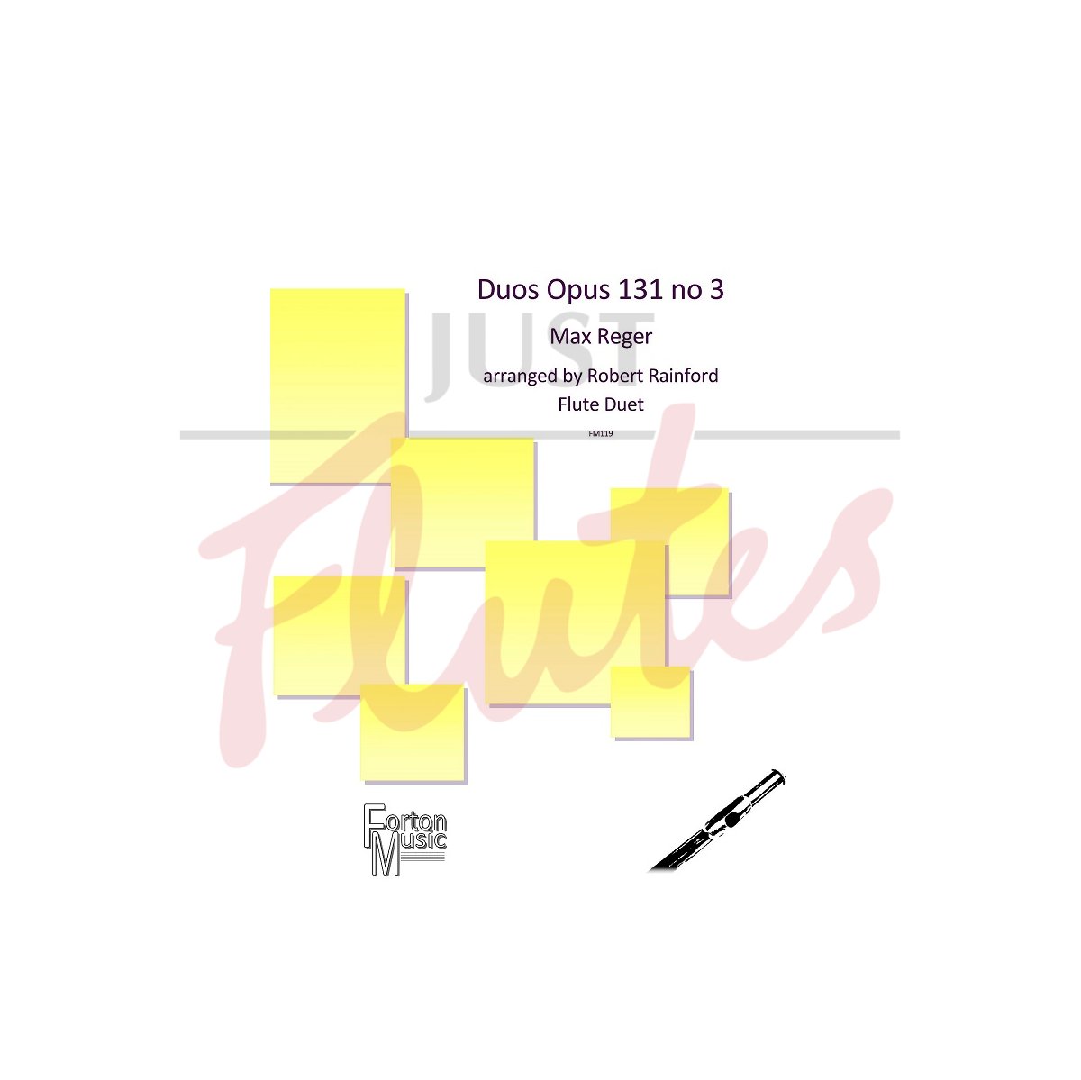 Duo No.3