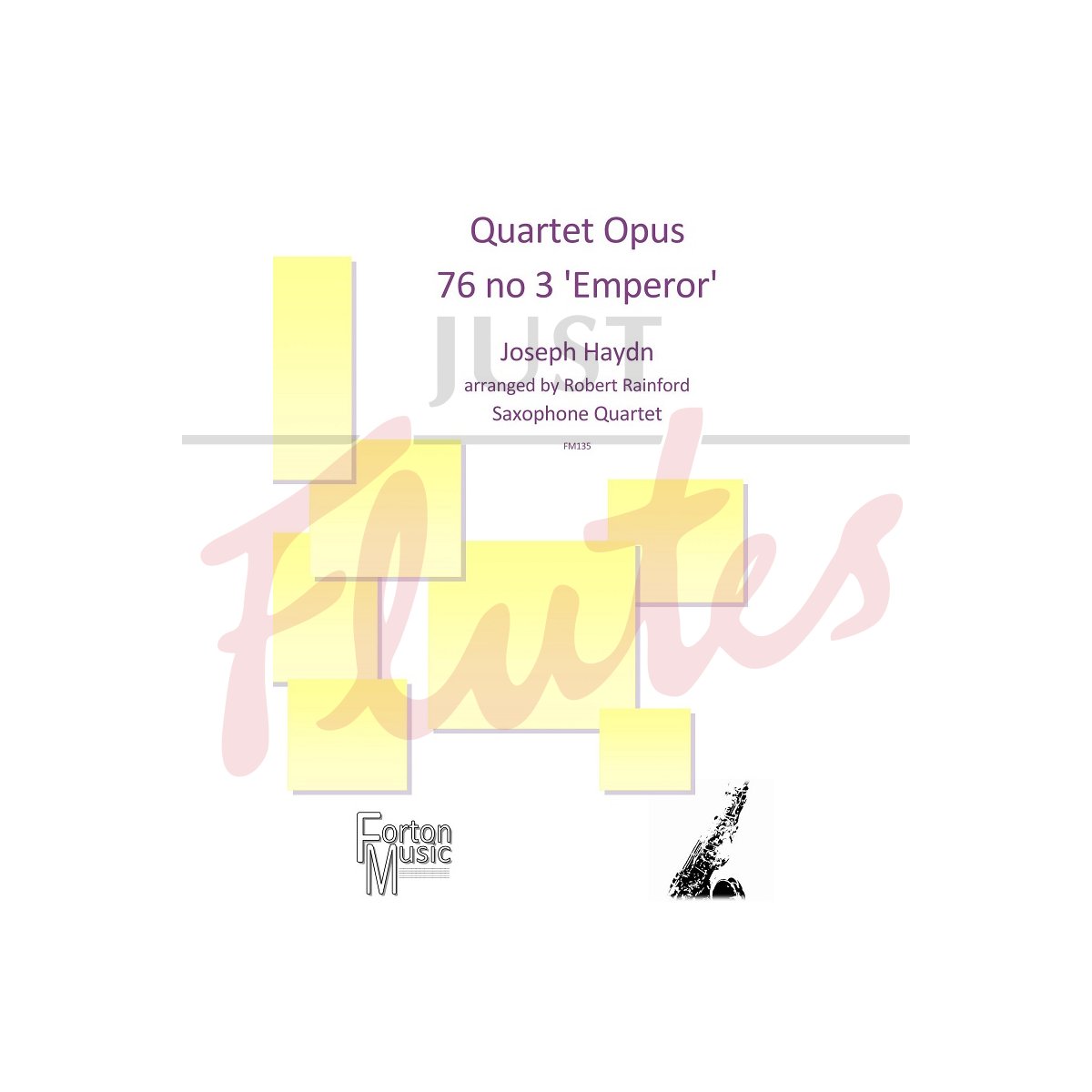 Quartet 'Emperor Quartet'