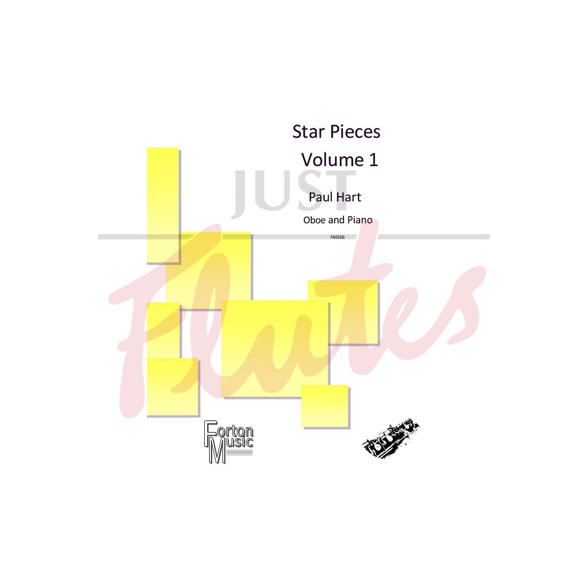 Star Pieces Volume 1