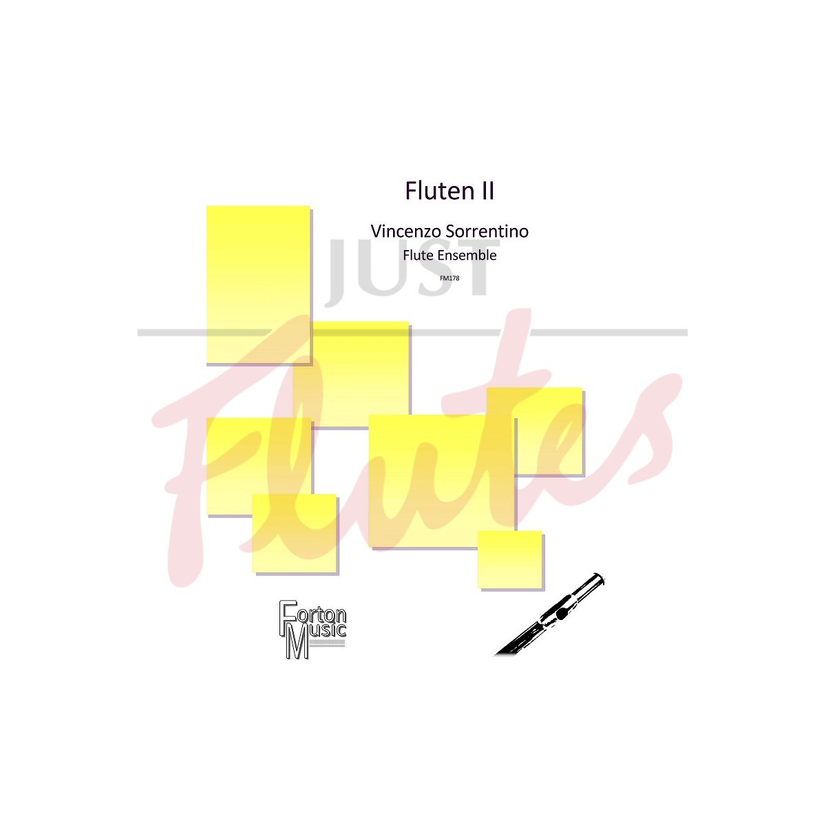 Fluten II