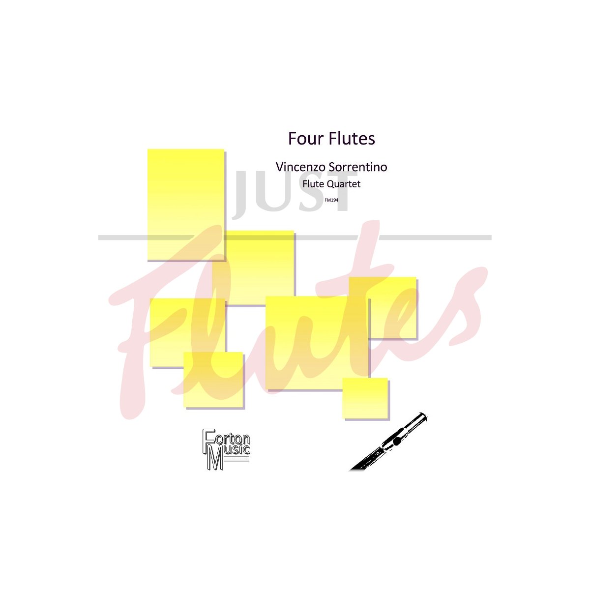 Four Flutes
