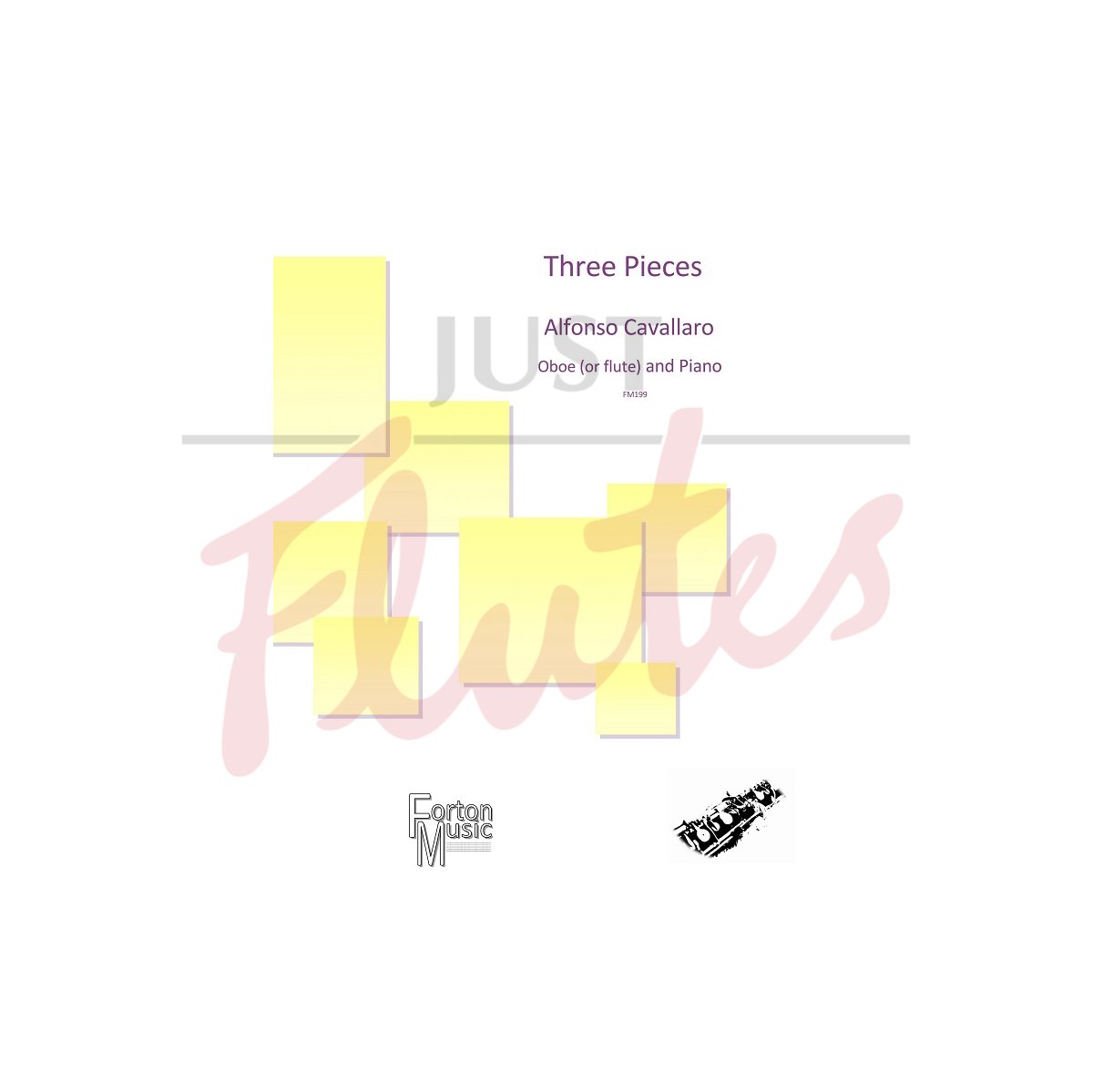Three Pieces