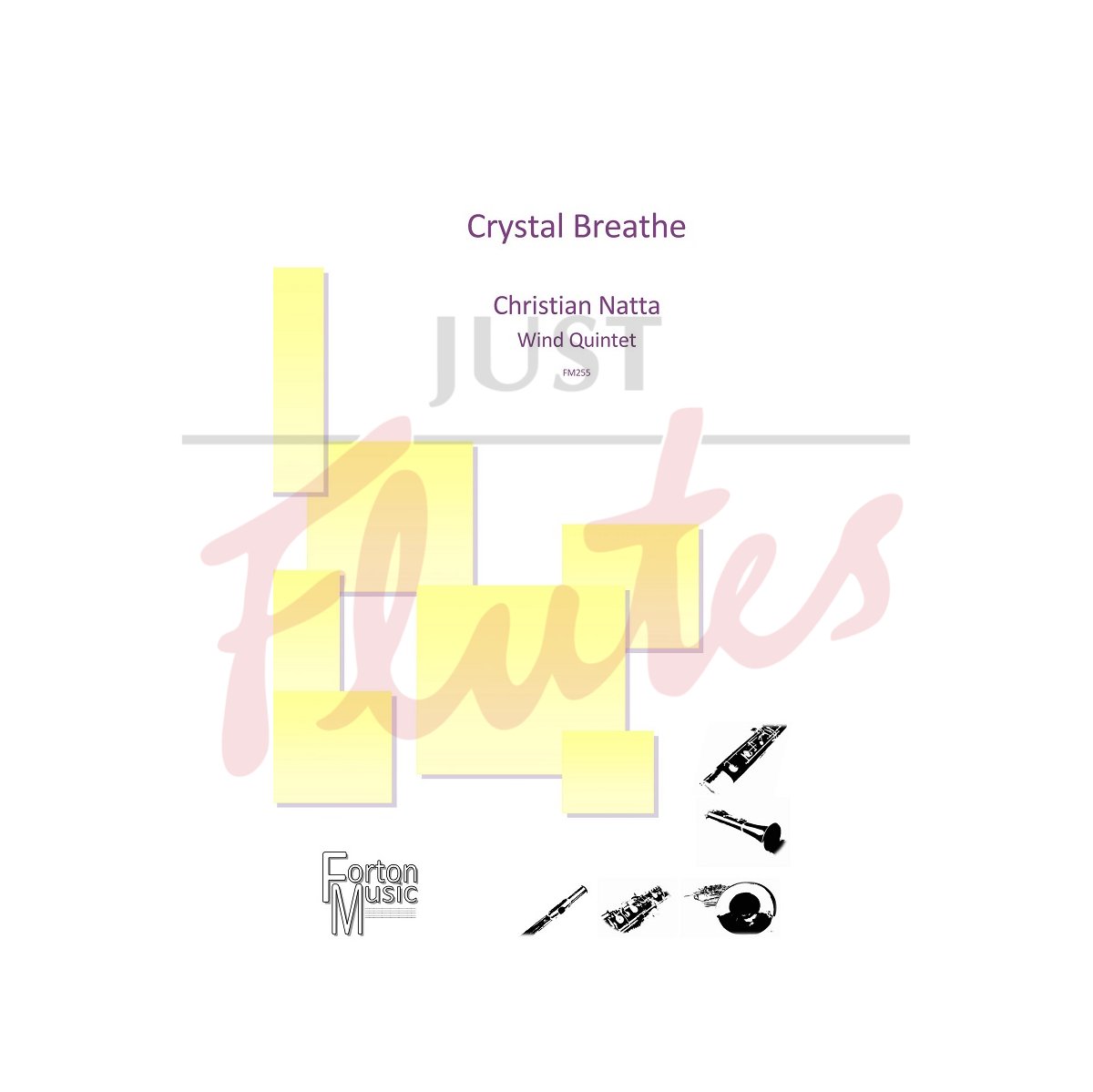 Crystal Breathe